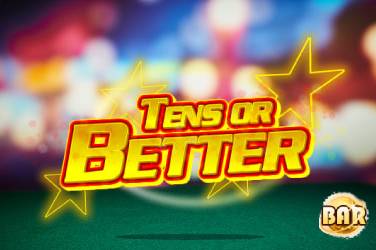 Tens or Better - Habanero