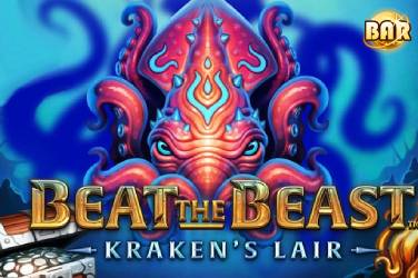 Beat the Beast: Kraken's Lair