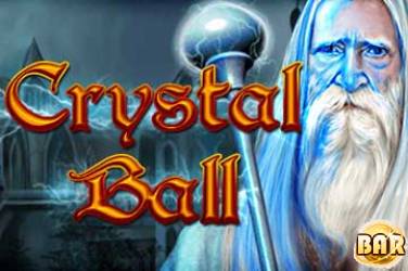 Crystal Ball - Gamomat