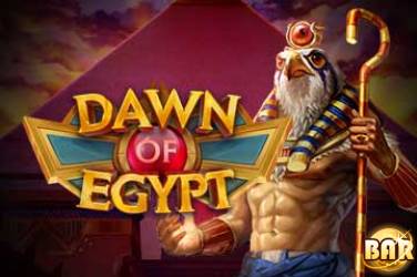 Dawn of Egypt - Play’n GO
