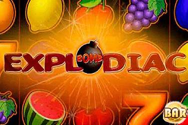 Explodiac - Gamomat