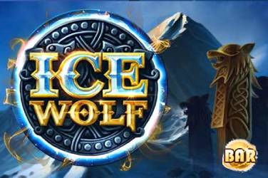 Ice Wolf - ELK Studios