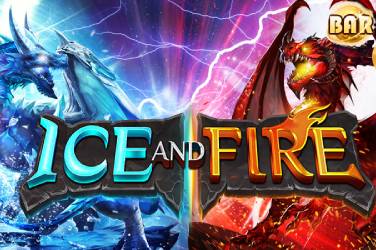 Ice and Fire - Yggdrasil