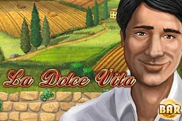 La Dolce Vita – Gamomat