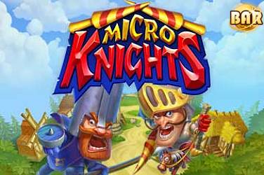 Micro Knights - ELK Studios