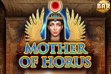 Mother Of Horus – Red Rake