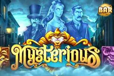Mysterious - Pragmatic Play