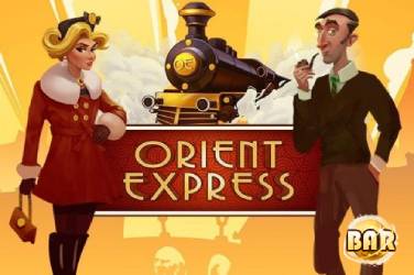 Orient Express – Yggdrasil