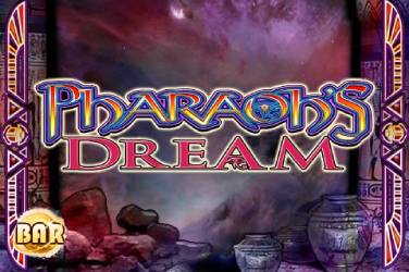 Pharaoh's Dream - Bally