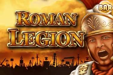 Roman Legion - Gamomat