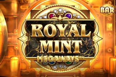 Royal Mint Megaways - Big Time Gaming