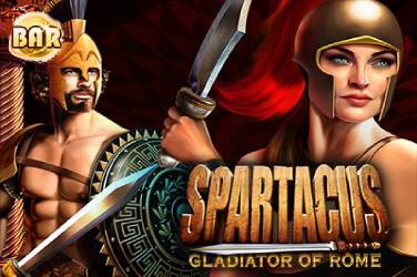 Spartacus Gladiator of Rome - WMS