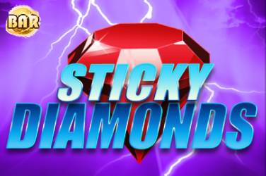 Sticky Diamonds - Gamomat