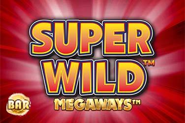 Super Wild Megaways - StakeLogic