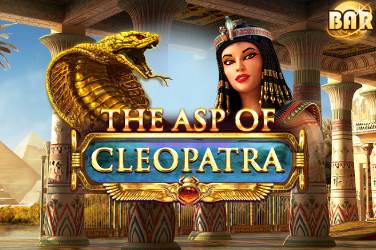 The Asp of Cleopatra - Red Rake