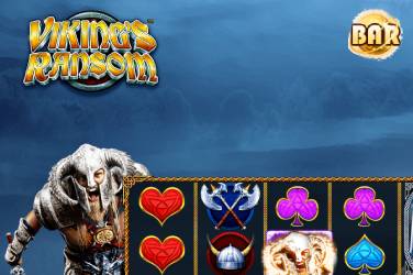 Vikings Ransom - Barcrest