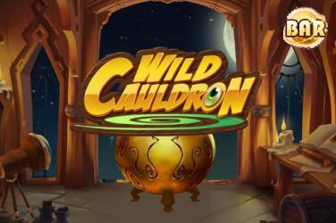 Wild Cauldron - Quickspin