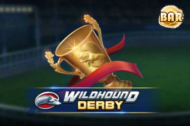 Wildhound Derby – Play’n GO