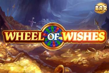 Wheel Of Wishes - Microgaming