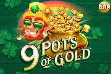 9 Pots of Gold - Microgaming