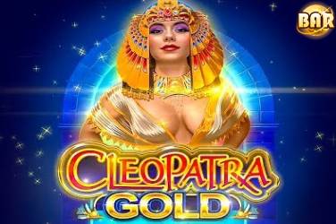 Cleopatra Gold - IGT