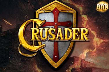 Crusader - ELK Studios