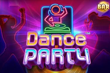 Dance Party  - Pragmatic Play