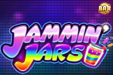 Jammin' Jars - Push Gaming