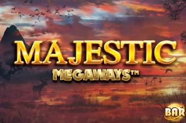 Majestic Megaways - iSoftBet