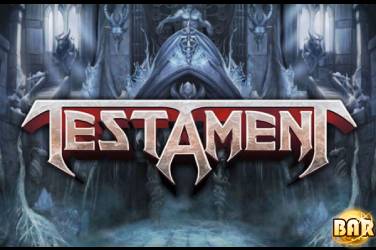 Testament - Play’n GO