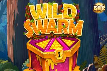 Wild Swarm - Push Gaming