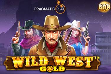 Wild West Gold - Pragmatic Play