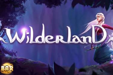 Wilderland - NetEnt