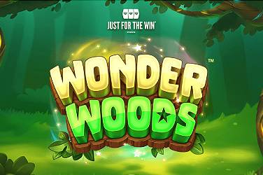 Wonder Woods - JustForTheWin