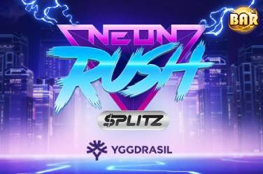 Neon Rush - Yggdrasil