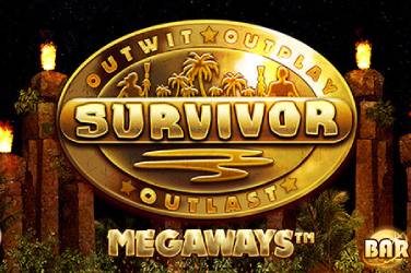 Survivor Megaways - Big Time Gaming