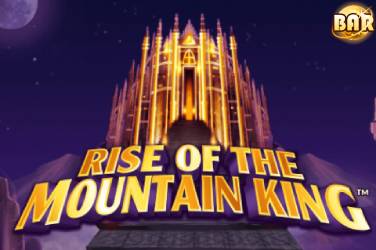Rise of the Mountain King - NextGen