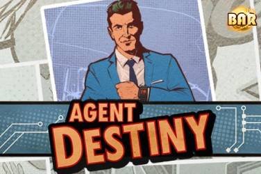 Agent Destiny - Play’n GO