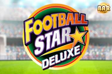 Football Star Deluxe – Microgaming