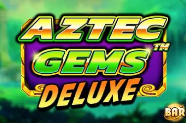 Aztec Gems Deluxe - Pragmatic Play