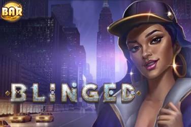 Blinged - Play’n GO