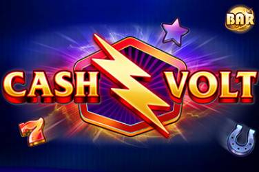 Cash Volt – Red Tiger
