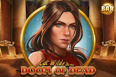 Cat Wilde and the Doom of Dead
