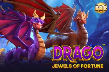 Drago – Jewels of Fortune
