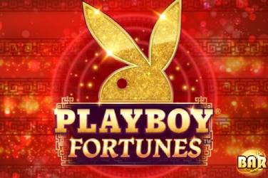 Playboy Fortunes - Microgaming