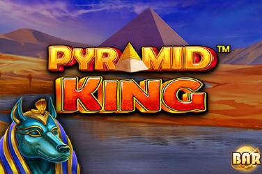 Pyramid King - Pragmatic Play