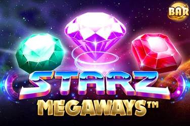 Starz Megaways – Pragmatic Play