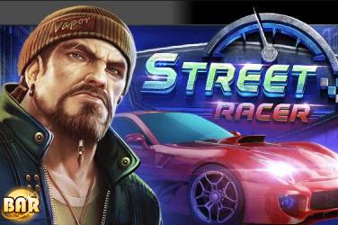 Street Racer – Pragmatic Play
