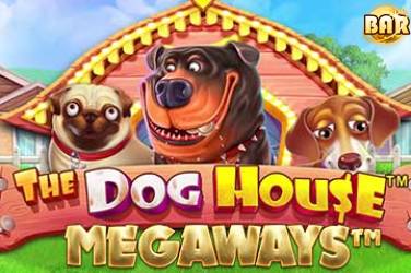The Dog House Megaways