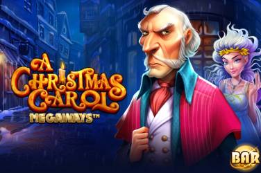 Christmas Carol Megaways